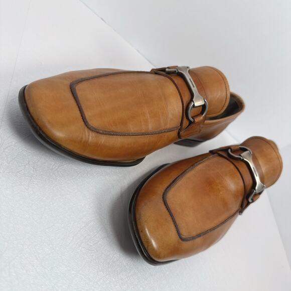 Magnanni Rafa II Water Resistant Loafer | 11 - Picture 3 of 12